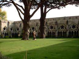 The Cloisters